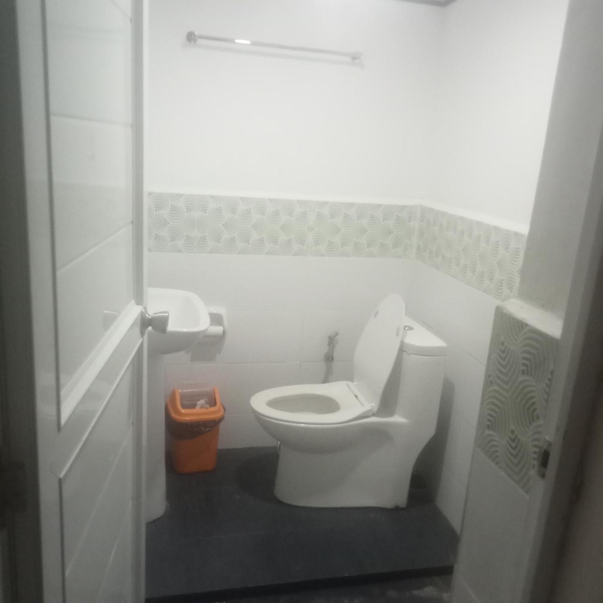 Janhour Place San Vicente  Chambre photo